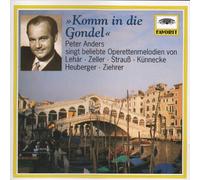 Peter Anders - in ein ist mein ganzes Herz