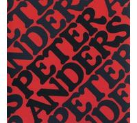 Peter Anders - Peter Anders [Ltd. Papersleeve]
