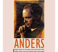 Peter Anders - Peter Anders Performs [4cd Longbox]