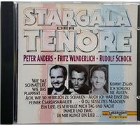 Peter Anders - Stargala der Tenöre