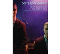 Peter Anderson & Will - Correspondence