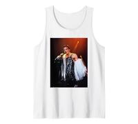 Peter Andre 1997 Natural Arena Tour Tank Top