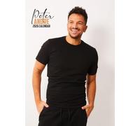 Peter Andre - A3 Calendar 2026