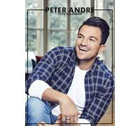 Peter Andre - A3 Calendar 2026