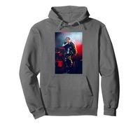 Peter Andre All About Us Time Natural Tour Pullover Hoodie