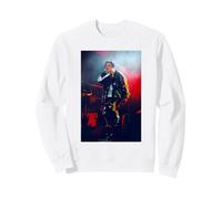 Peter Andre All About Us Time Natural Tour Sweatshirt