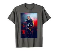 Peter Andre All About Us Time Natural Tour T-Shirt