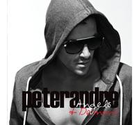 Peter Andre - Angels And Demons [Deluxe Tour Edition]