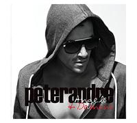 Peter Andre - Angels & Demons