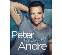 Peter Andre - Between Us