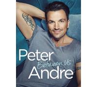 Peter Andre - Between Us