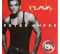 Peter Andre - Flava [Single-CD]