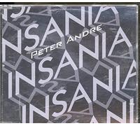 Peter Andre - Insania