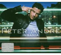 Peter Andre - Insania