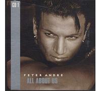 Andre Peter - Its All About Us [CD 1]