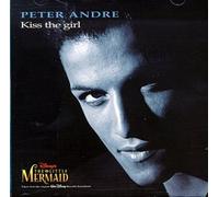 Peter Andre - Kiss the Girl [CD 1]