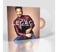 Peter Andre - Legacy [VINYL]