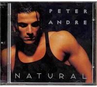 Peter Andre - Natural