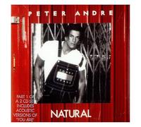 Peter Andre - Natural