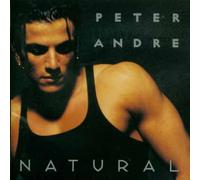 Peter Andre - Natural