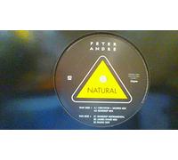 Peter Andre - Natural