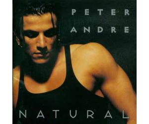 Peter Andre - Natural