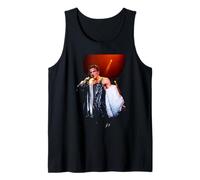 Peter Andre Natural Arena Tour 1997 Tank Top