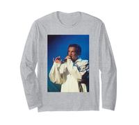 Peter Andre Natural Tour Time Album 1997 Long Sleeve T-Shirt