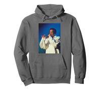 Peter Andre Natural Tour Time Album 1997 Pullover Hoodie