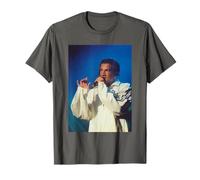 Peter Andre Natural Tour Time Album 1997 T-Shirt