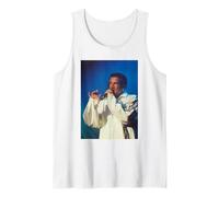 Peter Andre Natural Tour Time Album 1997 Tank Top