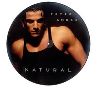 Peter Andre - Natural [VINYL]