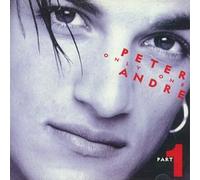 Peter Andre - Only One [CD 1]
