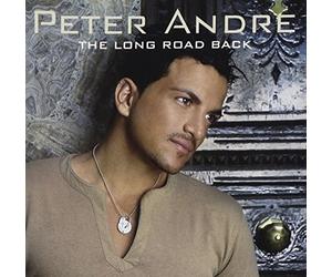 Peter Andre - The Long Road Back