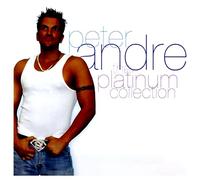 Peter Andre - The Platinum Collection