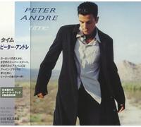 Peter Andre - Time