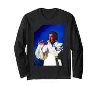 Peter Andre Time Album Natural Tour 1997 Long Sleeve T-Shirt