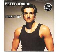 Peter Andre - Turn It Up