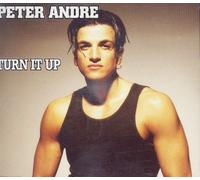 Peter Andre - Turn it up