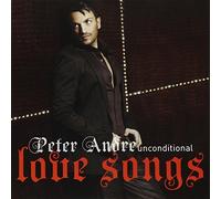 Peter Andre - Unconditional: Love Songs