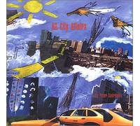 Peter Andreadis - All City Affairs