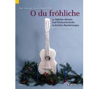 Peter Ansorge D O du fröhliche: 31 beliebte Advents- und Weihnachts (Musiknoten)