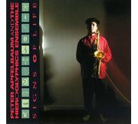 Peter Apfelbaum - Signs of Life