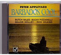 Peter Appleyard - Barbados Cool