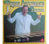 Peter Appleyard Presents (Direct to Disc) [Vinyl LP] [Schallplatte]