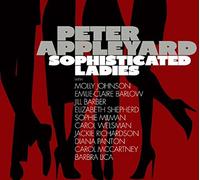 Peter Appleyard - Sophisticated Ladies