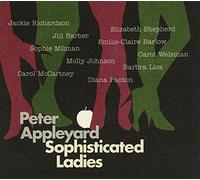Peter Appleyard - Sophisticated Ladies
