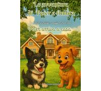 Peter arriva a casa: Storie di amicizia, coraggio e amore vero
