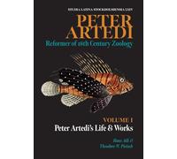 Peter Artedi: Peter Artedi's Life and Works: 64 (Studia Latina Stockholmiensia (Sls))