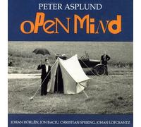 Peter Asplund Quintet - Open Mind